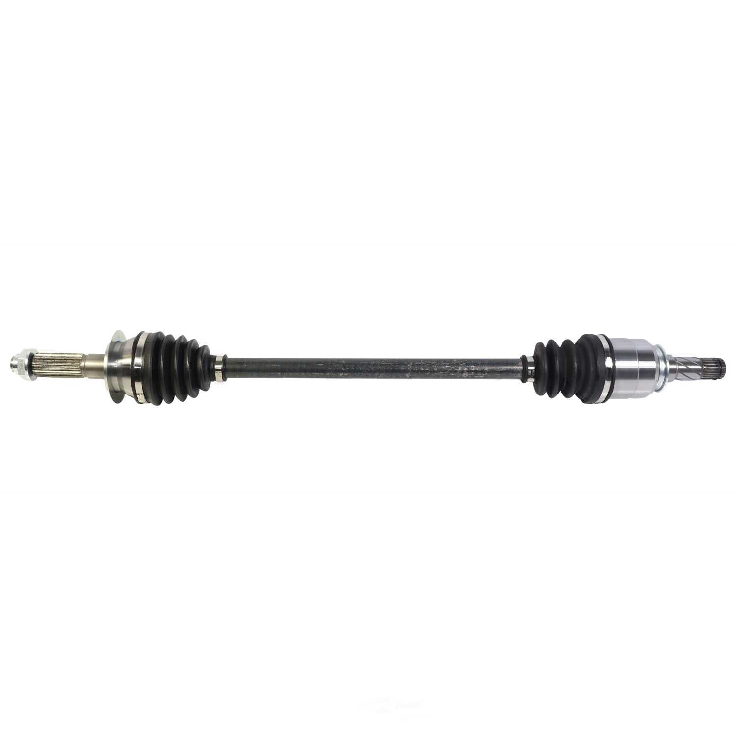 GSP NCV66060 Subaru CV Axle Assembly - Rear, Subaru Impreza 2.0L w/AT Naturally Aspirated (Rear