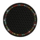 thumbnail image 2 of Bling bujías de encendido de Montaña Rusa coche accesorios para Auto Cristal de color negro, 2 of 7