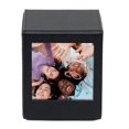 thumbnail image 1 of Caja de Almacenamiento de Fotos con de Película Cuadrado para Cámaras de Película Instantánea SQ40 SQ10 Impresora Square Link PVC PictureDisplay A, 1 of 5