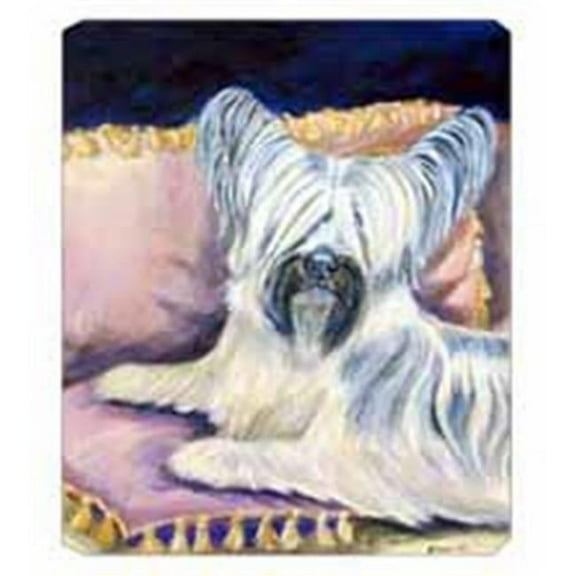 Carolines Treasures  Skye Terrier Mouse Pad