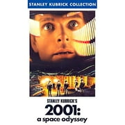 2001: A Space Odyssey