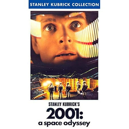 2001: A Space Odyssey