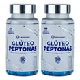 thumbnail image 1 of Gluteo Peptonas Mesofrance Activos Naturales 90 Caps Pack 2 blanco, 1 of 6