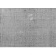 thumbnail image 1 of Ahgly Company Indoor Rectangle Persian Gray Bohemian Area Rugs, 2' x 3', 1 of 1