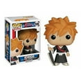 thumbnail image 3 of Funko Pop Anime BLEACH Figures Ulquiorra #1182 Hollow Ichigo #96 Ichigo #59 #1087 Rukia #60 Vinyl Action Figures Toys Gifts, 3 of 6