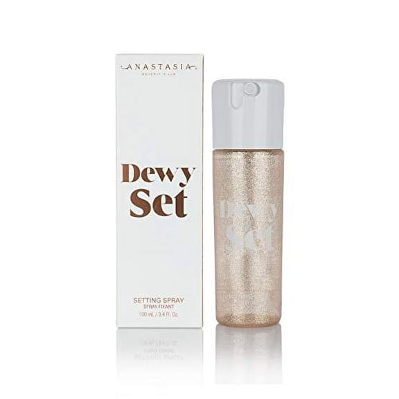 Anastasia Beverly Hills Dewy Set Setting Spray  3.4oz
