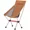 Yellow, variant on Naturehike Camping Chair, Foldable with Storage Bag, Outdoor Portable for Adults, Lightweight, Backpacking for Fishing, Hiking, Beach, Lawn - Yellow
