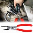 thumbnail image 4 of Speravity Automotive Relay Clamp Fuse Puller Car Remover Tool US+ Pliers Clip Vehicle Hand Type2, 4 of 6