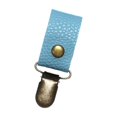 thumbnail image 3 of TISHITA Hat Clips for Bags Scarf Carrying Clips Duck Clip for Outdoor Backpack Bluish, 3 of 7