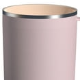 thumbnail image 2 of ASOBU NA-SM90P 20-Oz. Double-Wall-Insulated Stainless Steel Tower Mug (Pink), 2 of 3