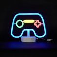 thumbnail image 1 of CONTROLLER NEON LAMP - FRENCH, 1 of 4