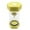 2 Minutes-Yellow, variant on Abbracc Hourglass Sand Timer Hourglass Sand Clock Timer 2 Minutes- 2 Minutes-