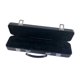 thumbnail image 3 of Flauta Caja Bag Instrument Resistencia al polvo de la mochila múltiples habitaciones Bolsa de almacenamiento de flauta múltiples Caja de, 3 of 10