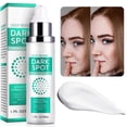 thumbnail image 1 of Cremas e Hidratantes Crema Aclarante Hidratante e Iluminadora Aclara y Repara Mejora la Tez Opacada Elimina la Melanina e Ilumina el Rostro 50ml Crema Facial, 1 of 9