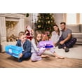 thumbnail image 4 of Kit de caja de manualidades para niños de más de 1000 piezas, artes y manualidades para niños pequeños, incluye pompones, limpiadores de tuberías, caja plegable de plumas oso de fresa Electrónica, 4 of 4