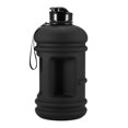thumbnail image 2 of Agua De Gran Capacidad De 2,2 Litros, Botella Portátil Para Beber Con Correa De Transporte Para Gimnasio Al Aire Libre, Camping, Senderismo, Viajes Vogacara OD010406-01, 2 of 5