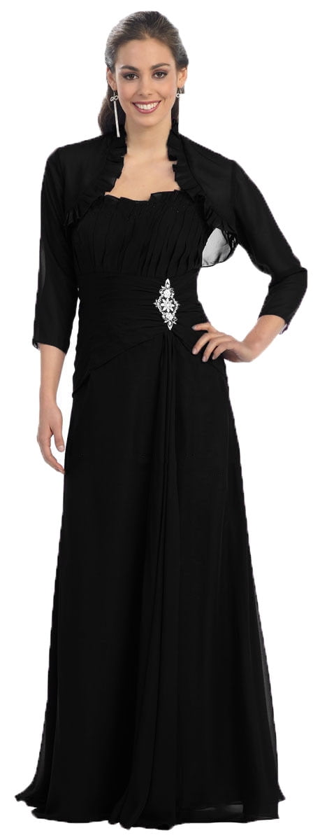 mother of the bride dresses at walmart