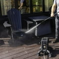 thumbnail image 3 of SPYDER MINI 1700 PSI Electric Pressure Washer, 3 of 9