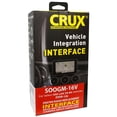 thumbnail image 1 of Interfaz de reemplazo de radio CRUX SOOGM-16 para vehículos GM, 1 of 7