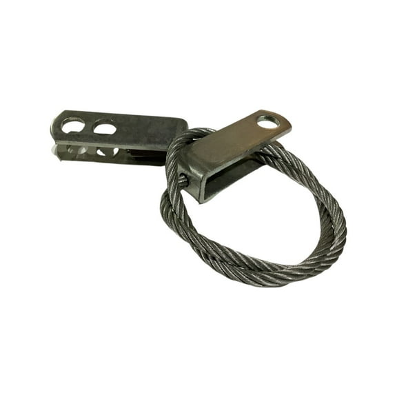 Briggs & Stratton Cable, .19 Diameter X 20.88 L | 1673700SM