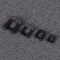 thumbnail image 2 of 40pcs Anti-loosening DK Axis Retaining Ring Block U Type Clips Washer, 2 of 6