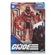 thumbnail image 2 of G.I. Joe Hasbro Serie Clasificada Red Ninja Action Figure 08 Juguet, 2 of 8