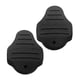 thumbnail image 2 of 2 piezas de protectores de calas para zapatos de bicicleta, plataforma adaptadora de pedal, cala de pedal de bicicleta para mirar KEO, 2 of 8