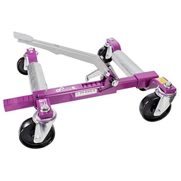 GoJak Model G6313L Left