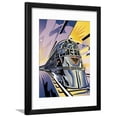 thumbnail image 1 of Pioneer Zephyr Framed Print Wall Art by David Chestnutt Sold by Art.Com, 1 of 5