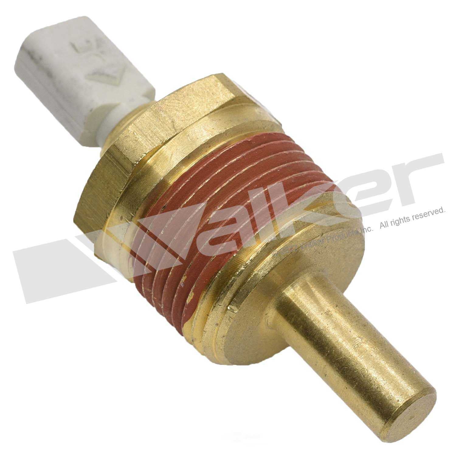Walker Products 211-2050 Engine Coolant Temperature Sender