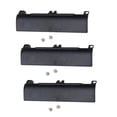 thumbnail image 1 of 3x Cajas Duro HDD Compatible titude E6430 E6530 Accesorios Ordenador Portàtil Negro Macarena none, 1 of 7