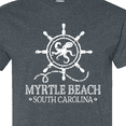 thumbnail image 4 of Inktastic Myrtle Beach South Carolina T-Shirt, 4 of 5