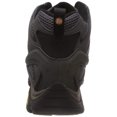 thumbnail image 3 of Merrell Mens Moab 2 Mid Gtx Hiking Boot - Beluga - 10, 3 of 6