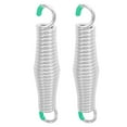 thumbnail image 1 of NUOLUX 2Ud Resortes Para De Porche Con Instalación Rápida Y Resistencia Alta De Acero, 1 of 7