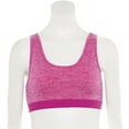 thumbnail image 2 of Women's Fruit of the Loom® Ultra Flex 2-pack Bralette 2DDFBRA   SIZE "2XL", 2 of 6