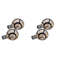 thumbnail image 1 of 4x Reusable Coffee Basket Filter for 2-Way Brewer Coffee Maker Models 49980A, 49980Z, 47650, 49933, 1 of 7