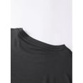 thumbnail image 4 of I'VE BEEN CALLED A LOT OF NAMES IN MY LIFETIME BUT PAPA IS MY FAVOURITE, T Shirts For Men, Black Graphic Tee, Soft 100% Cotton Crew Neck, Funny, Casual Summer, Breathable, Ultra-Soft, Ideal For Runni, 4 of 6