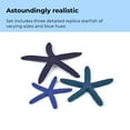 thumbnail image 6 of biOrb Blue Starfish Set - Aquarium Decor, 6 of 10
