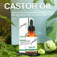 thumbnail image 4 of Máscara de pestañas con aceite de ricino Essence 10ml, aceite acondicionador que hidrata suavemente las pestañas., 4 of 4