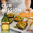 thumbnail image 6 of Pompeian Extra Light Tasting Olive Oil, Light and Subtle Flavor, Perfect for Frying and Baking, Naturally Gluten Free, Non-Allergenic, Non-GMO, 24 FL. OZ., Single Bottle, 6 of 8