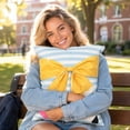 thumbnail image 4 of Pencil Throw Pillowcase - Decorative Pillow Cover for Home & Party, 4 of 7