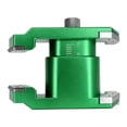 thumbnail image 1 of Alicates para pasadores de reloj, extractor de correas, herramienta de reparación doméstica ligera y versátil. Pinzas para pasadores de reloj. Verde, 1 of 8