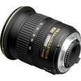 thumbnail image 3 of Nikon 12-24mm F/4 G DX AF-S ED-IF Zoom-Nikkor Lens, 3 of 11