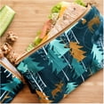 thumbnail image 2 of Sac de Rangement en Tissu Réutilisable pour Camping - Moyen, 2 of 2