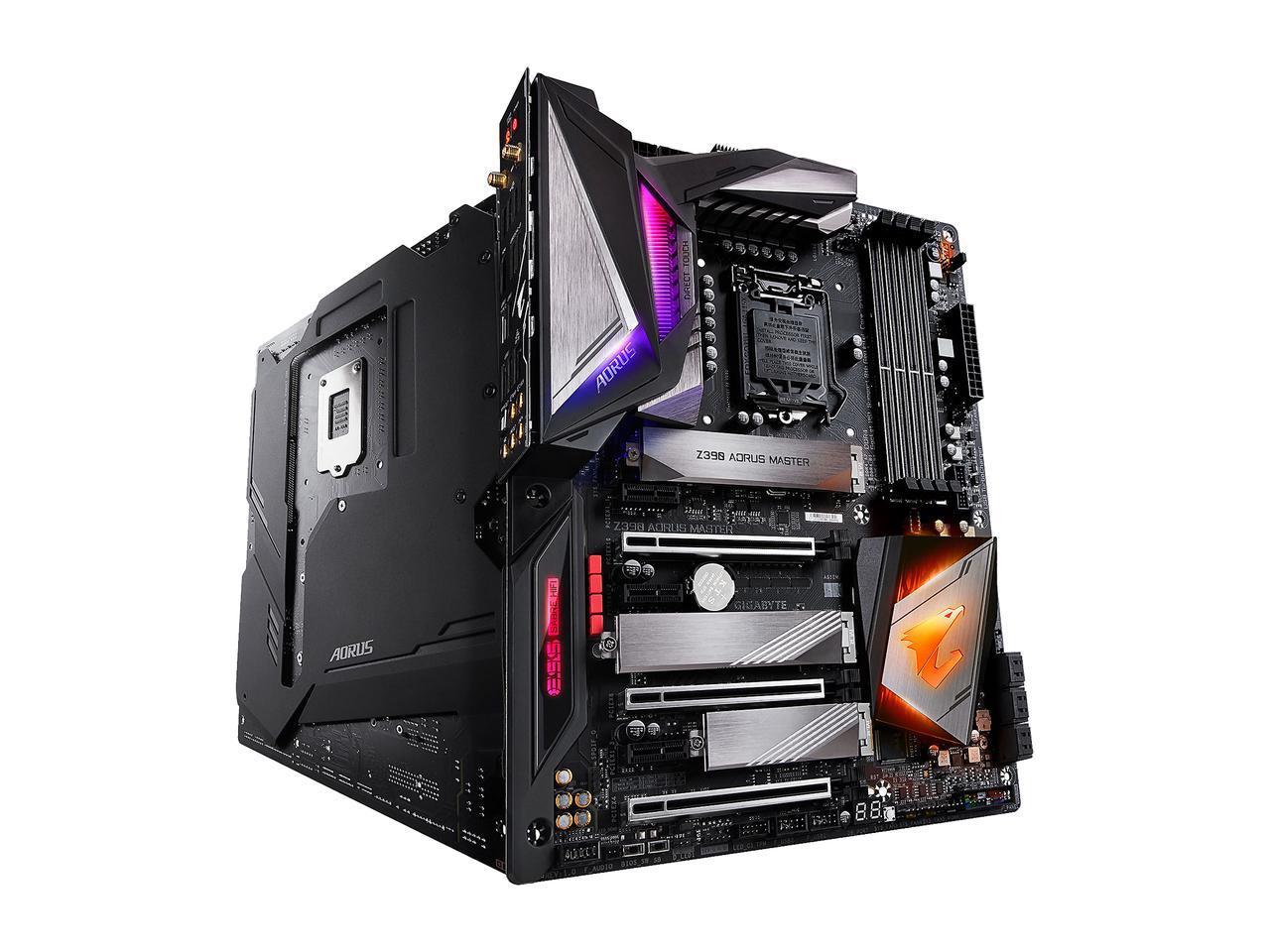 PCパーツ ASUS - AORUS ELITE  z-390+i5 9400f PCパーツ ASUS - AORUS ELITE z-390+i5 9400f PCパーツ ASUS