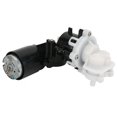 thumbnail image 4 of Pump, Piston Pump, 0.9A 12V For Single Cylinder Piston 6Mm Outer Diameter ANGGREK Water Pump, 4 of 8