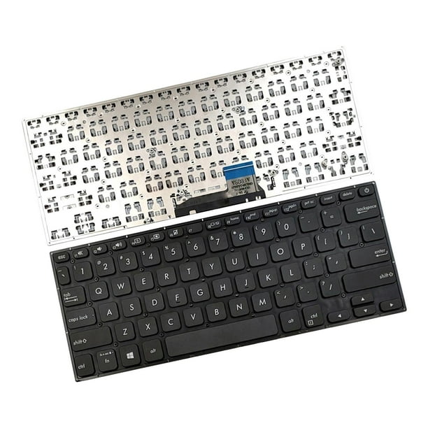 Reemplazo de Accesorios Del Del Ordenador Portátil para VivoBook S14 S430Fa S430FN