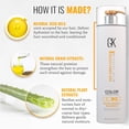 thumbnail image 4 of GLOBAL KERATIN MOISTURIZING SHAMPOO, 4 of 9
