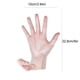 thumbnail image 3 of Precios de Promoción, Guantes Desechables de Nitrilo para Trabajo Pesado Guantes Desechables Medianos Guantes de Nitrilo Medianos Guantes Desechables de Cocina Akmoler, 3 of 9
