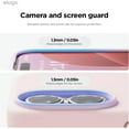 thumbnail image 2 of KOMI Compatible with iPhone 16 Pro Max Case, Premium Liquid Silicone Case, Full Body Protective Cover, Shockproof, Slim Phone Case, Anti-Scratch Soft Microfiber Lining, 6.9 inch Lovely Pink, 2 of 5